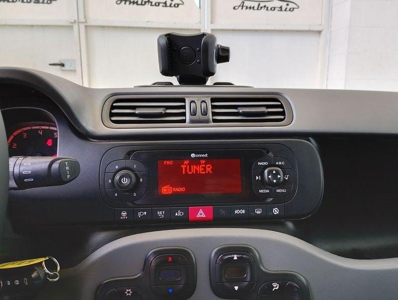 FIAT Panda 1.2 Lounge TUA DA 102,00 AL MESE