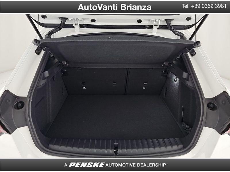 BMW Serie 1 120 48V MSport Pro