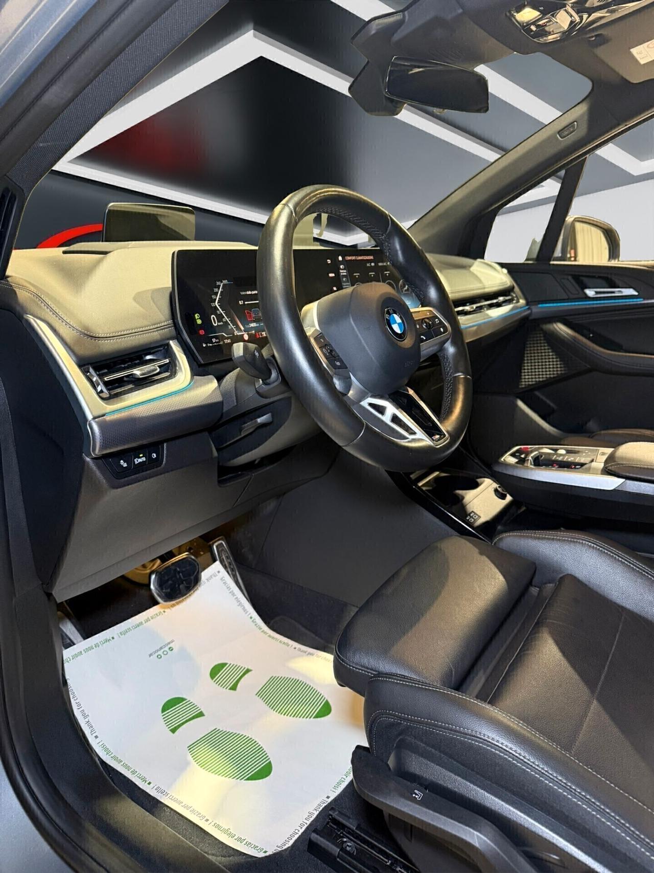 Bmw 220 Active Tourer mhev 48V Msport auto