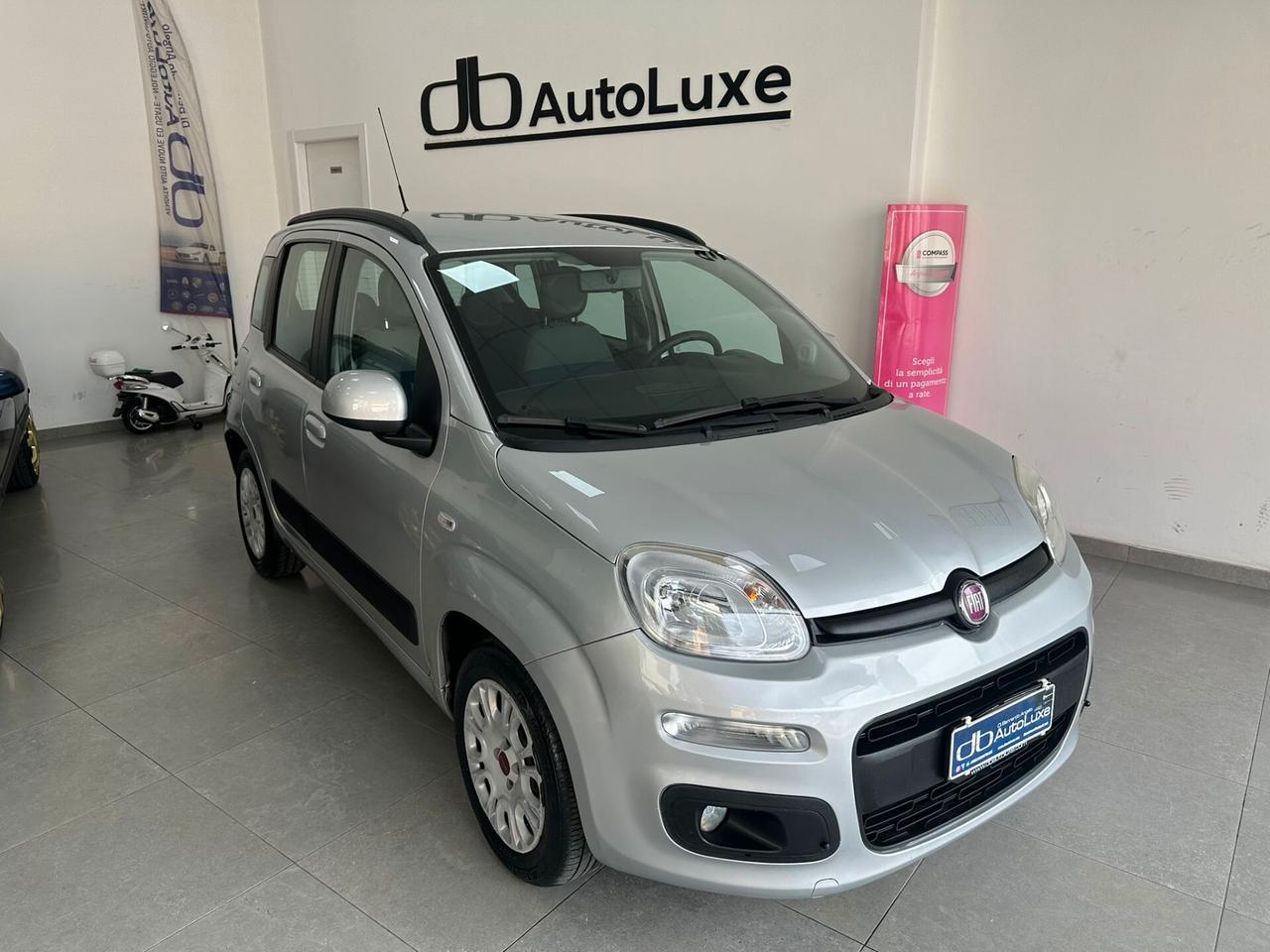 Fiat Panda 1.3 MJT S&S Lounge
