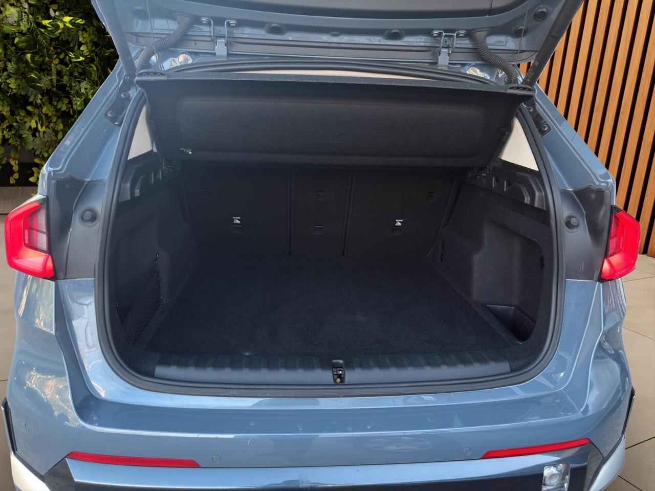 Bmw X1 sDrive 18d UNI PROP.