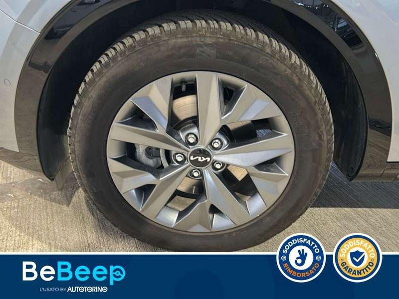 Kia Sportage 1.6 TGDI HEV GT-LINE PLUS AUTO