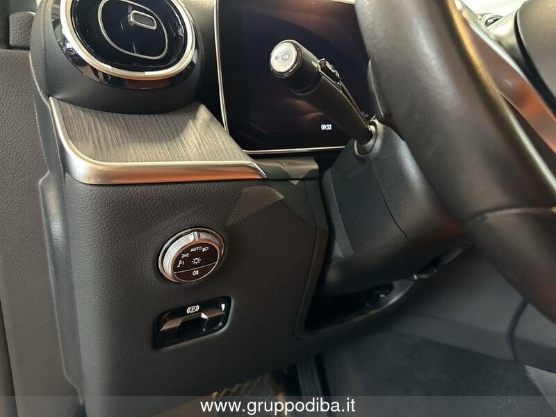 Mercedes-Benz GLC - X254 220 d Advanced 4matic auto