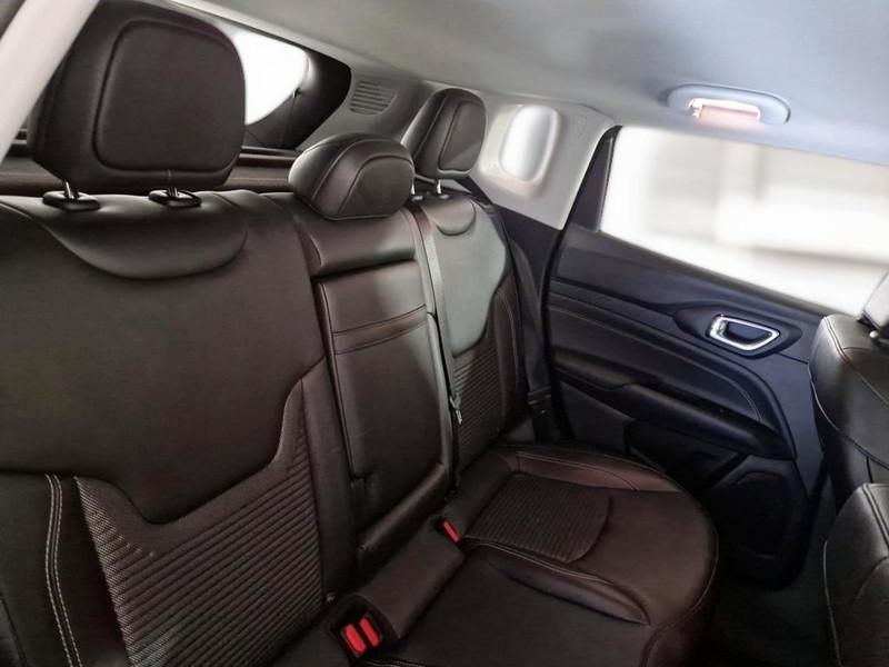 JEEP COMPASS 1.3 T4 PHEV 190cv Night Eagle 4xe Auto