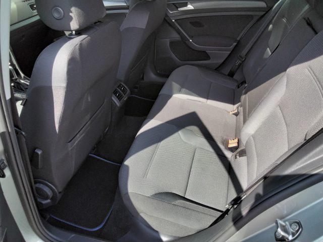 VOLKSWAGEN Golf 1.6 TDI 115CV DSG 5p. Business BlueMotion Technolo