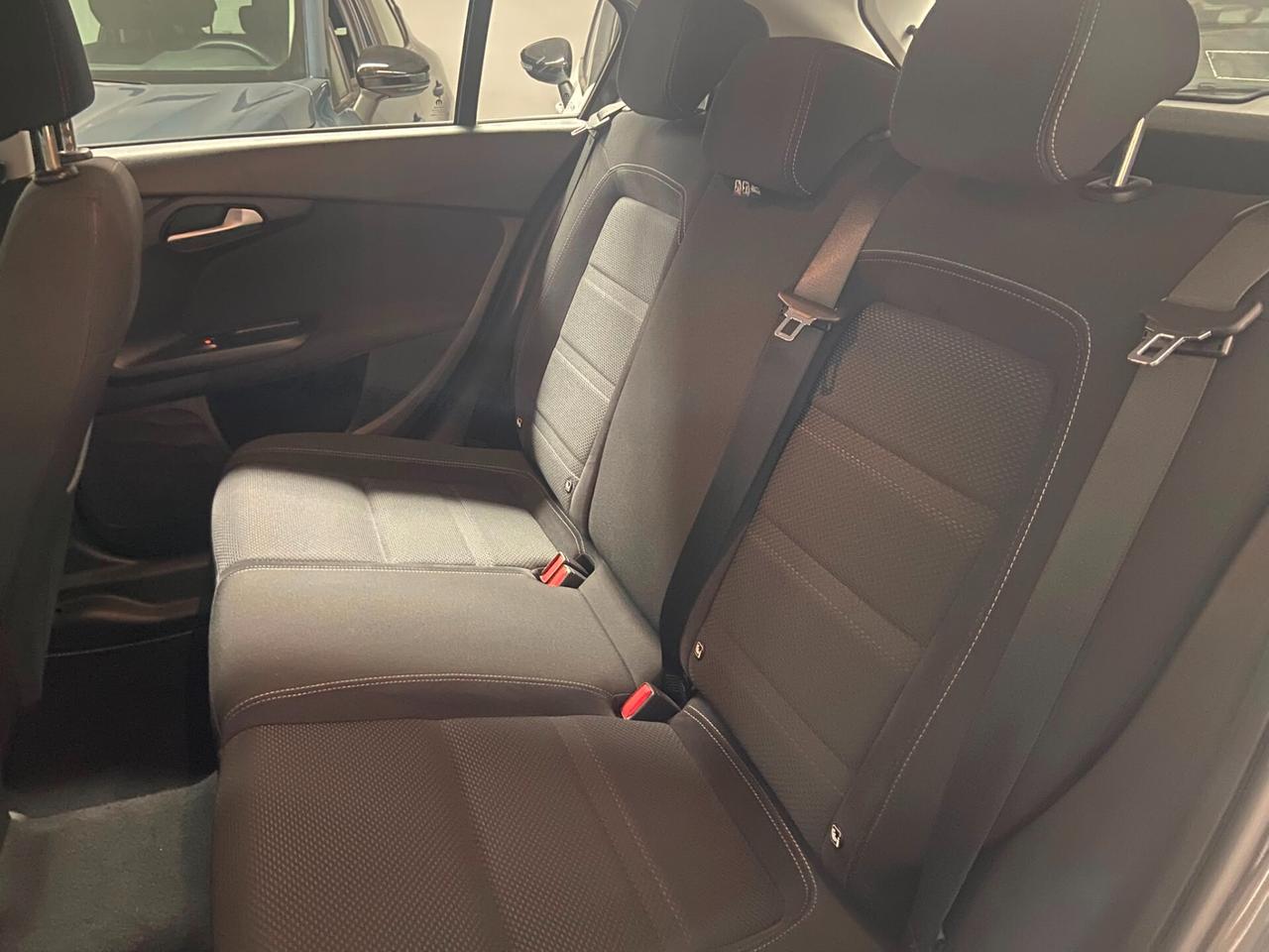 Fiat Tipo 1.6 Mjt S&S 5 porte Lounge