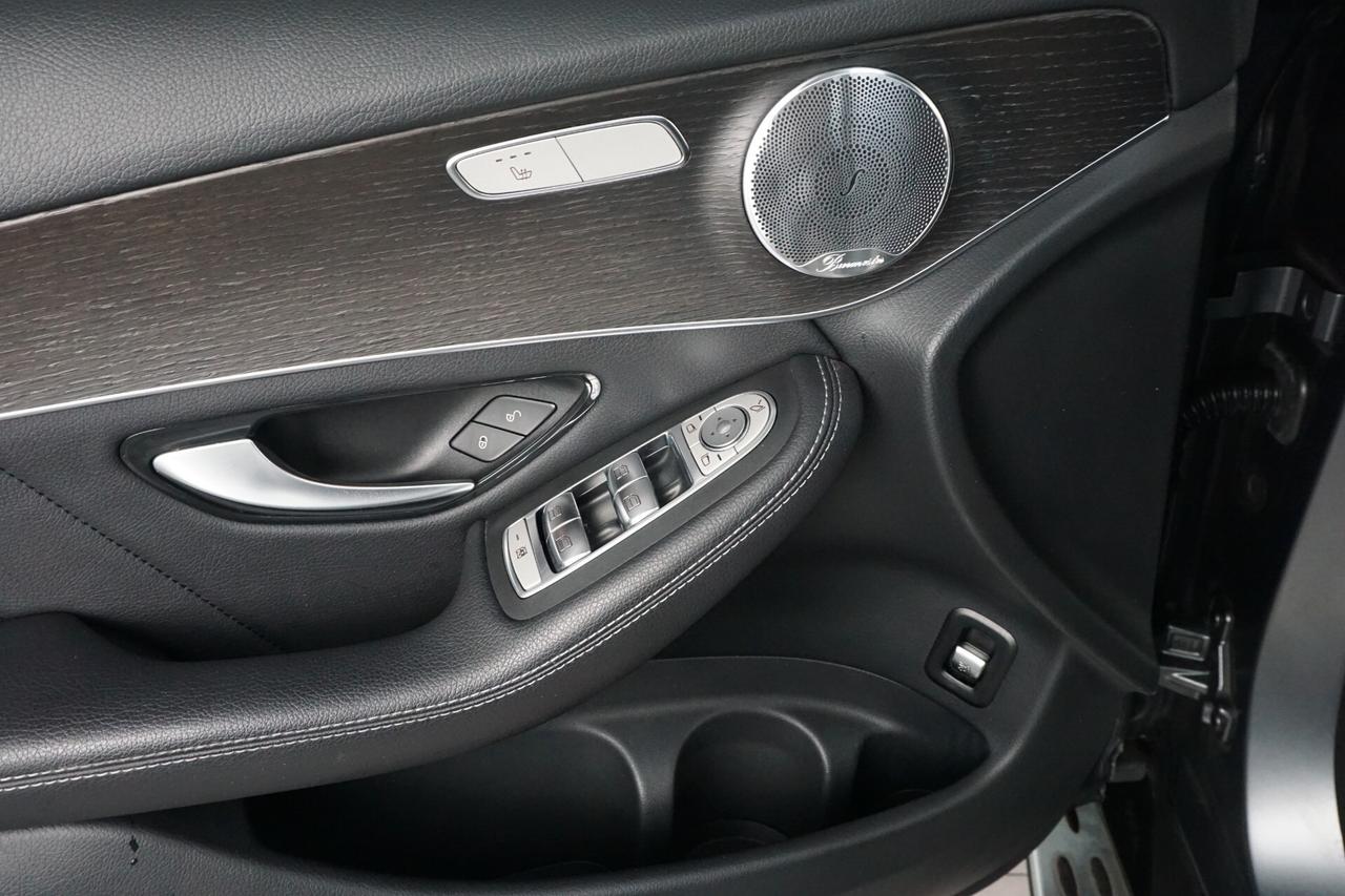 Mercedes-benz GLC 200 d 4Matic Coupé Premium Plus