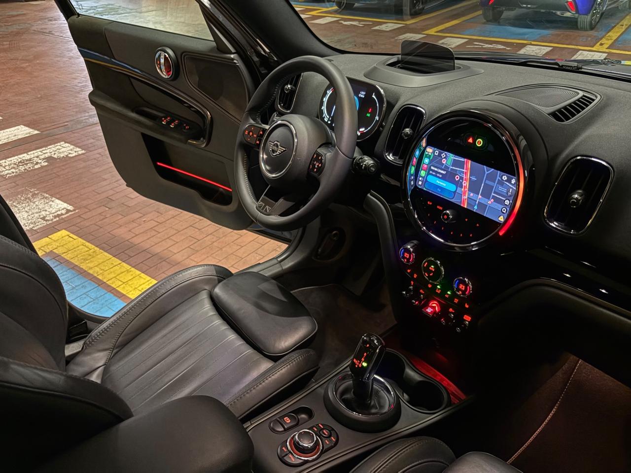 Mini Cooper D Countryman 2.0 Yours