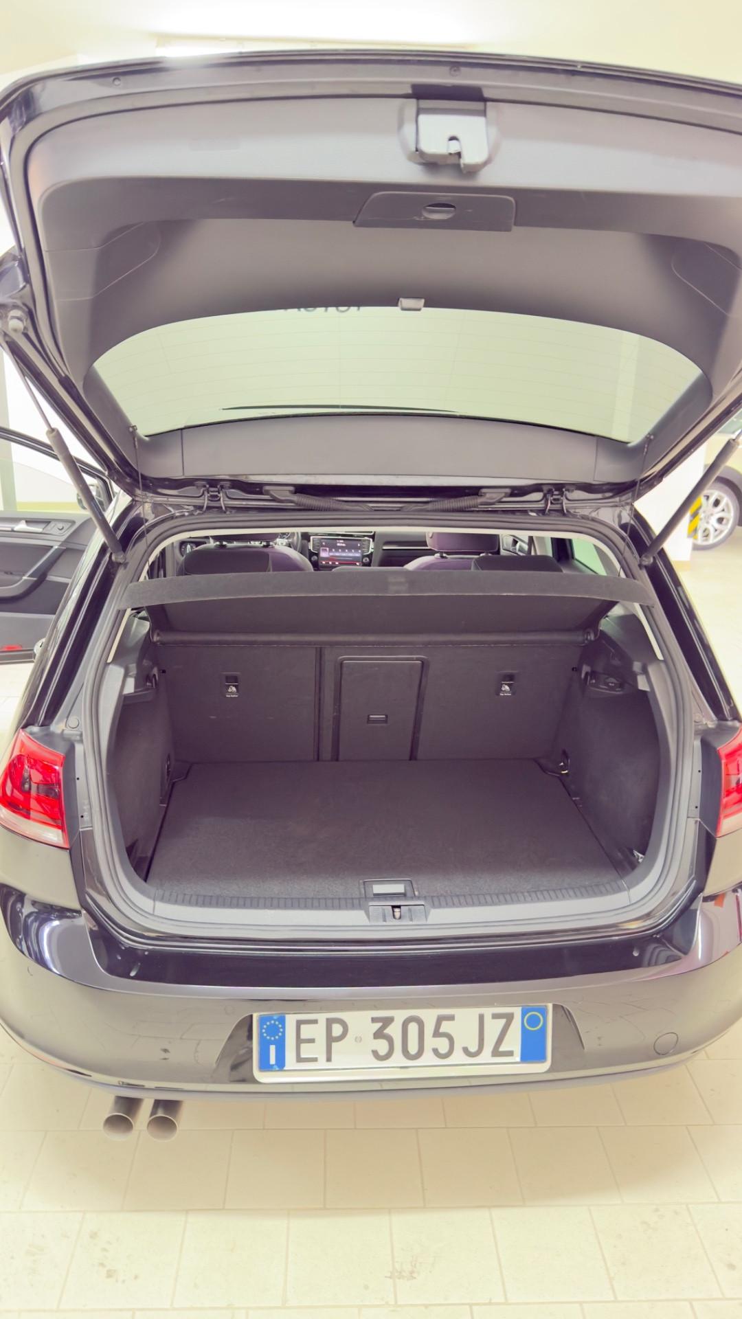 Volkswagen Golf 1.4 TSI DSG 5p. Highline BlueMotion Tech.