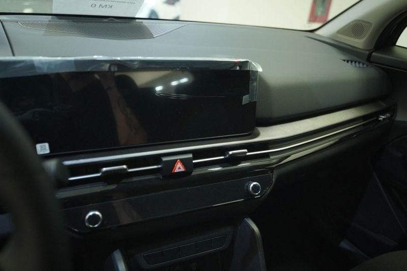Kia Sportage MHEV-GPL PE 1.6 TGDI BUSINESS TT