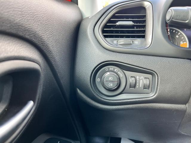 JEEP Renegade 1.6 Mjt 120 CV Limited Full- Led