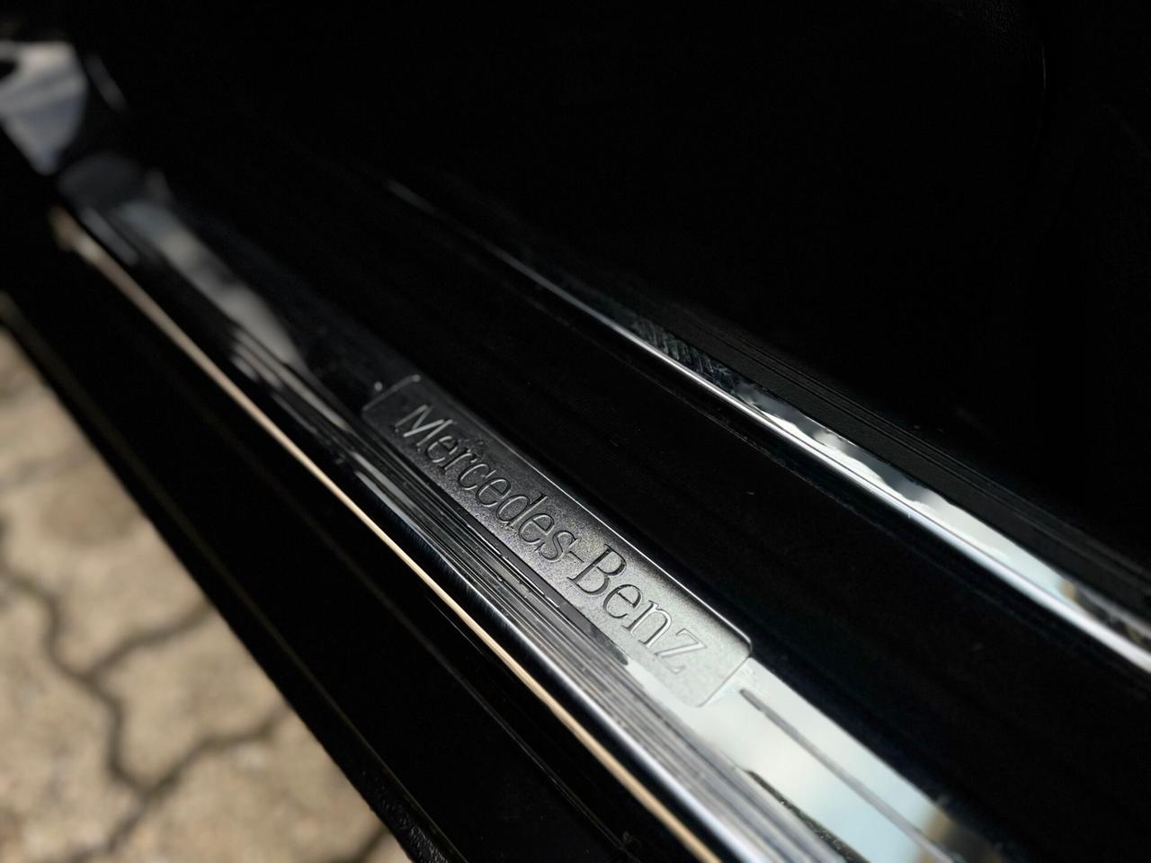 Mercedes-benz CLS 320 CDI Sport 2008