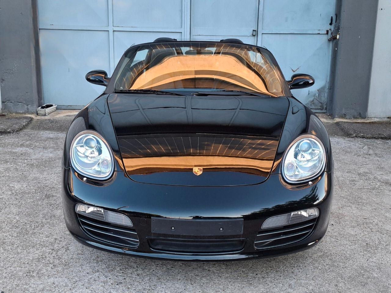 Porsche Boxster S 987 3.4 295 cv *85.800kmPCM PLUS*