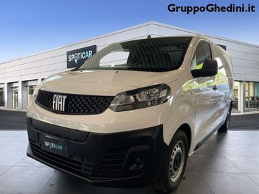 FIAT Scudo 75kWh Furgone Business