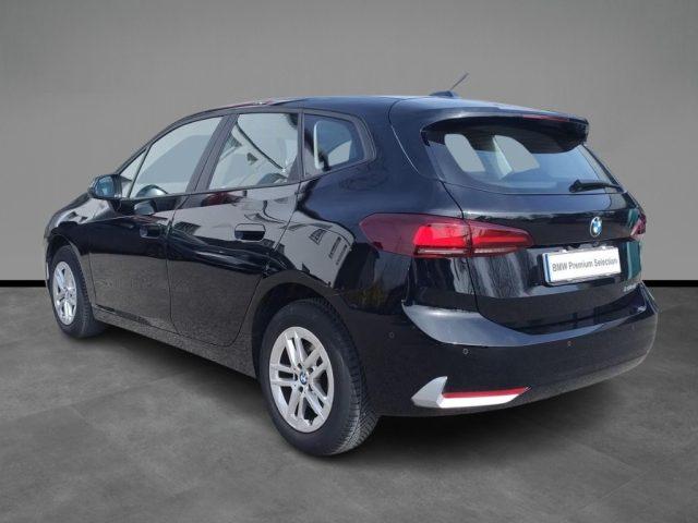 BMW 218 d Active Tourer Aut.