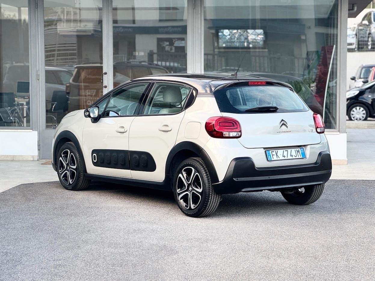 Citroen C3 1.6 Diesel 75CV E6 Neo. - 2017