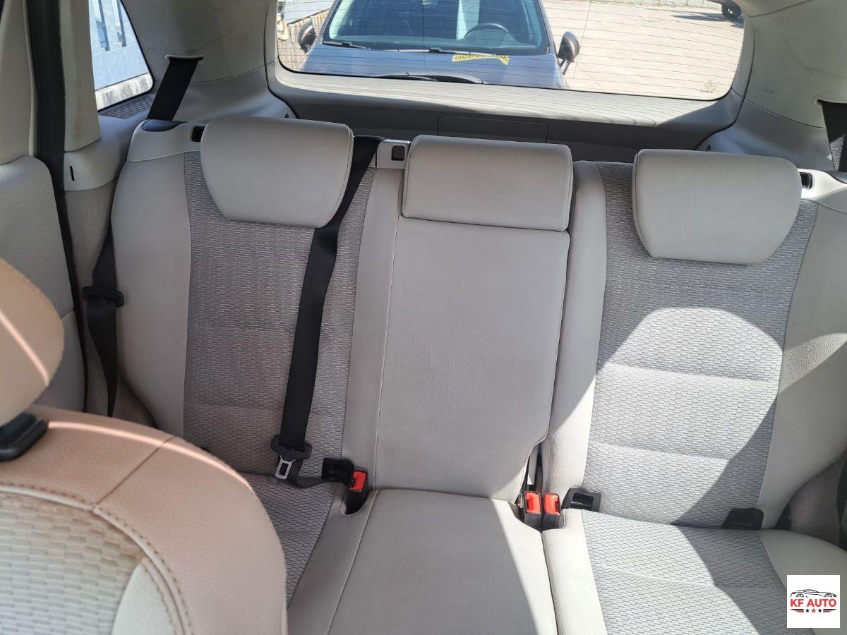 MERCEDES - Classe B - 180 AUTOMATIC Premium