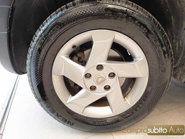 DACIA Duster 1.5 dCi 110CV 4x4 Lauréate