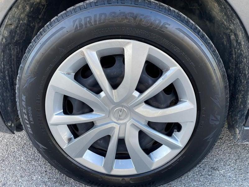 Opel Corsa Corsa 1.2 Elegance
