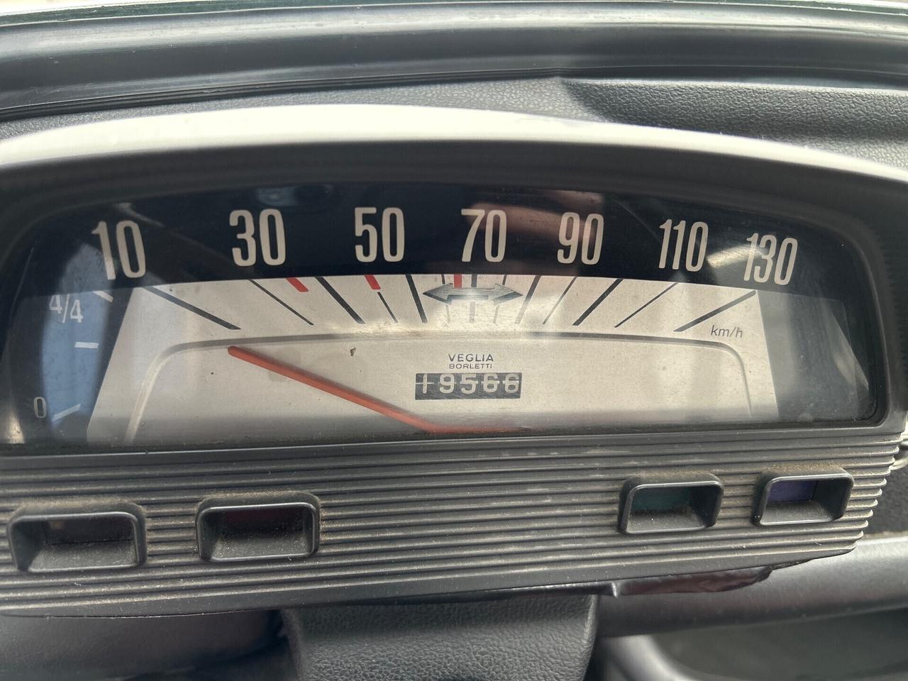 Fiat 500 L TETTO APRIBILE