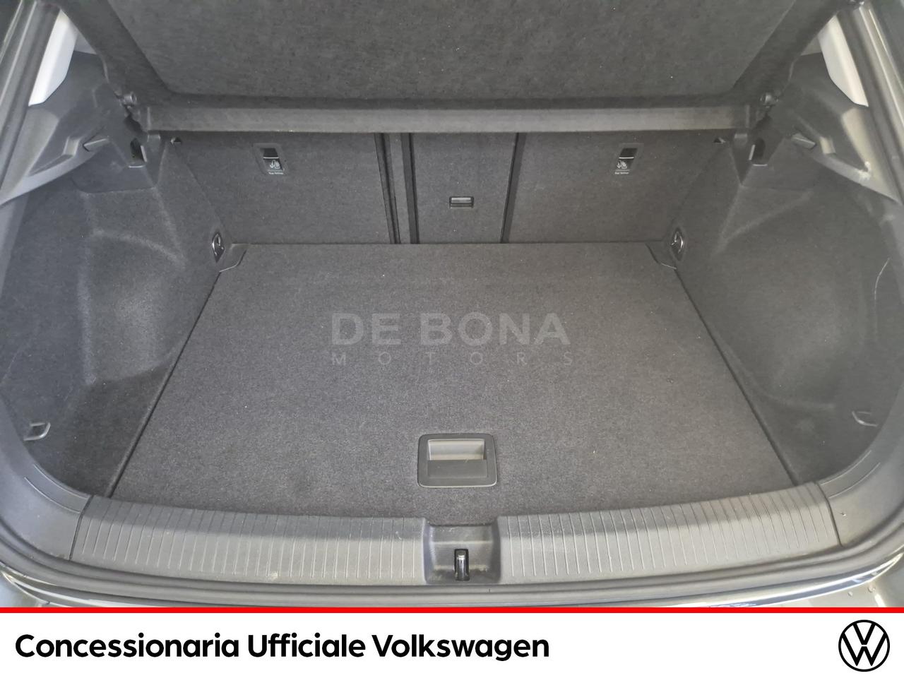Volkswagen T-Roc 1.0 tsi sport 115cv