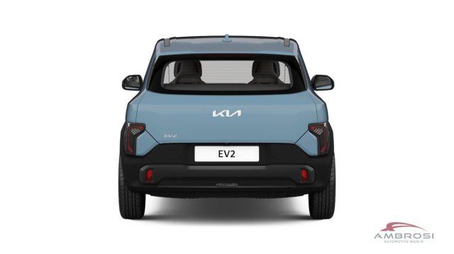 KIA EV2 FWD LIGHT