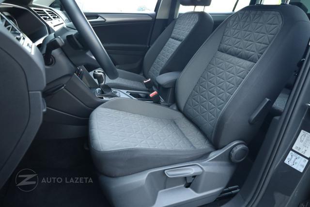 VOLKSWAGEN Tiguan 1.4 eTSI eHYBRID DSG Life