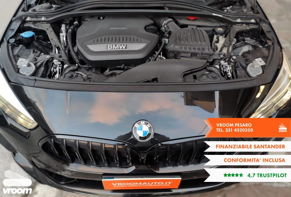 BMW Serie 2 G.C. (F44) 220d Gran Coupé Msport...