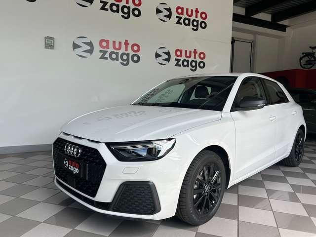 Audi A1 Sportback 30 1.0 TFSI Admired Advanced 110 CV