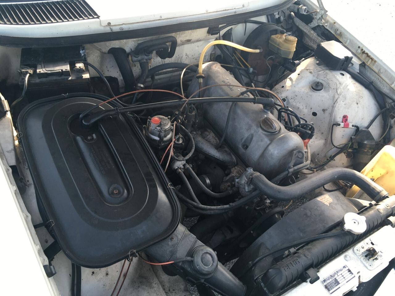 Mercedes-benz 200 SERIE 230 UNICO PROPRIETARIO