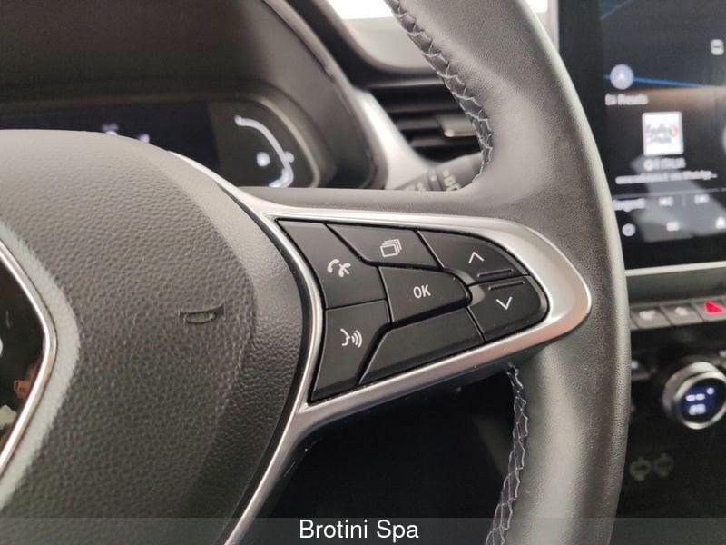 Renault Captur Captur TCe 100 CV GPL Techno Fast Track