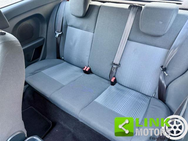 FORD Fiesta 1.2 60CV 3p. Tit.