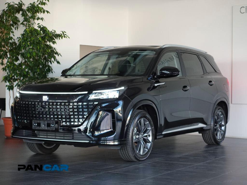 DFSK E5 1.5 PHEV Business 7posti