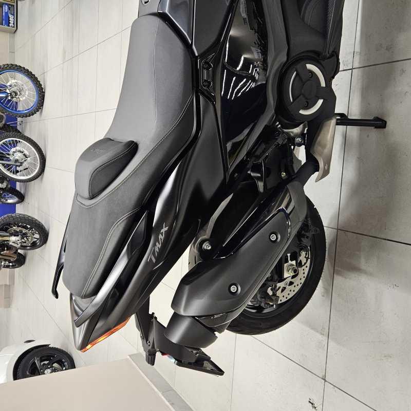Yamaha T-Max 560 Tech Max - 2025