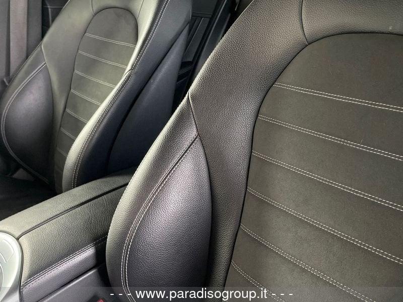 Mercedes-Benz GLC Coupé 300d - 2022 | PREMIUM |4MATIC