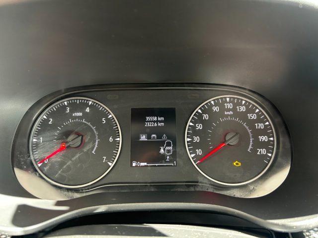 DACIA Jogger 1.0 TCe GPL 100 CV 7 posti Extreme