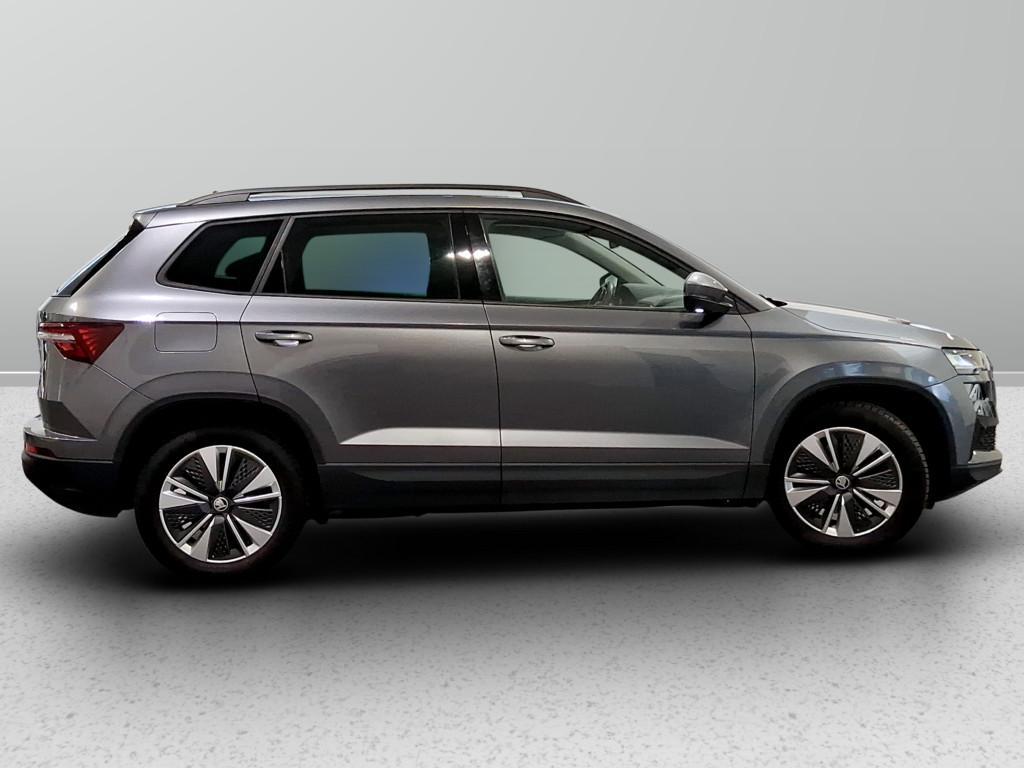 Skoda Karoq 2.0 tdi evo Executive 4x4 150cv dsg