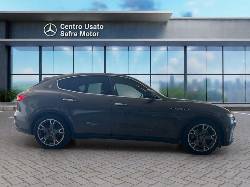 Maserati Levante Levante V6 Diesel 275 CV AWD