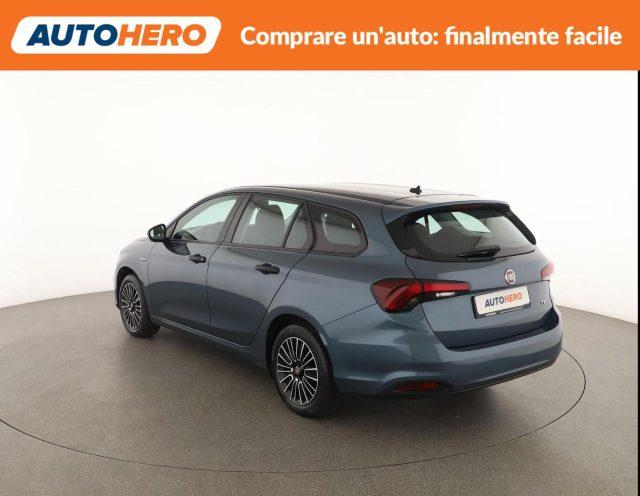 FIAT Tipo 1.0 SW City Life