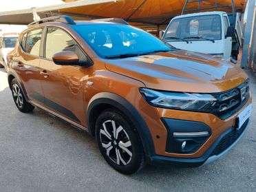 Dacia Sandero Streetway 1.0