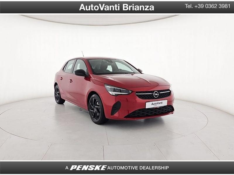 Opel Corsa Corsa 1.2 Elegance s&s