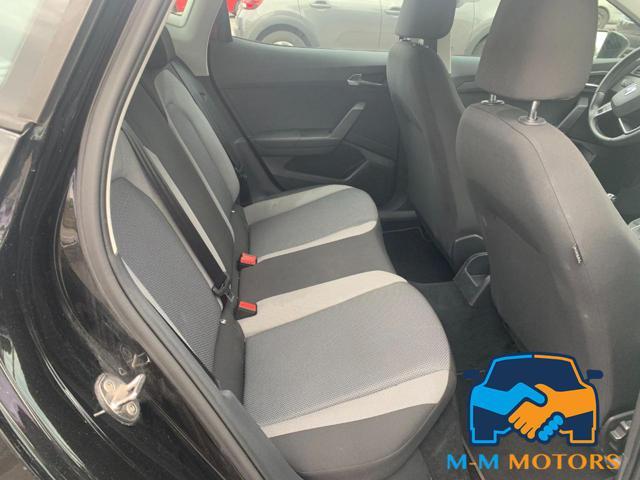 SEAT Ibiza 1.0 EcoTSI 95 CV 5 porte Style