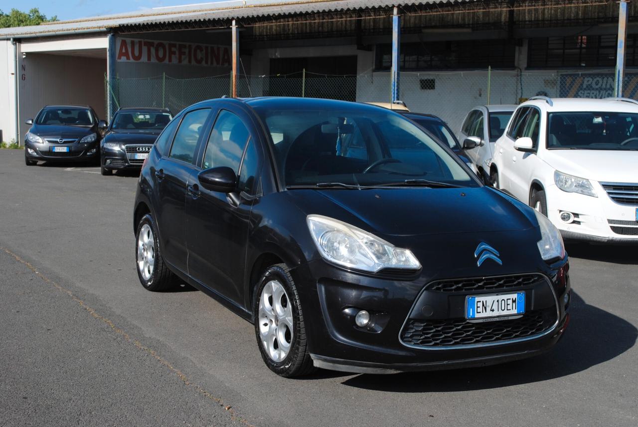 CITROEN C3 1.4 HDI 68 CV