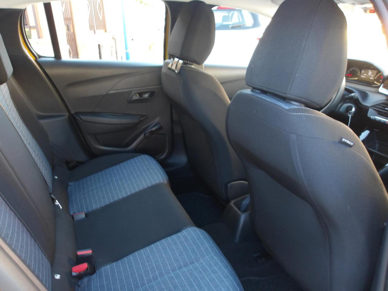 Peugeot 208 5 Porte 208 1.2 puretech Like s&s 75cv