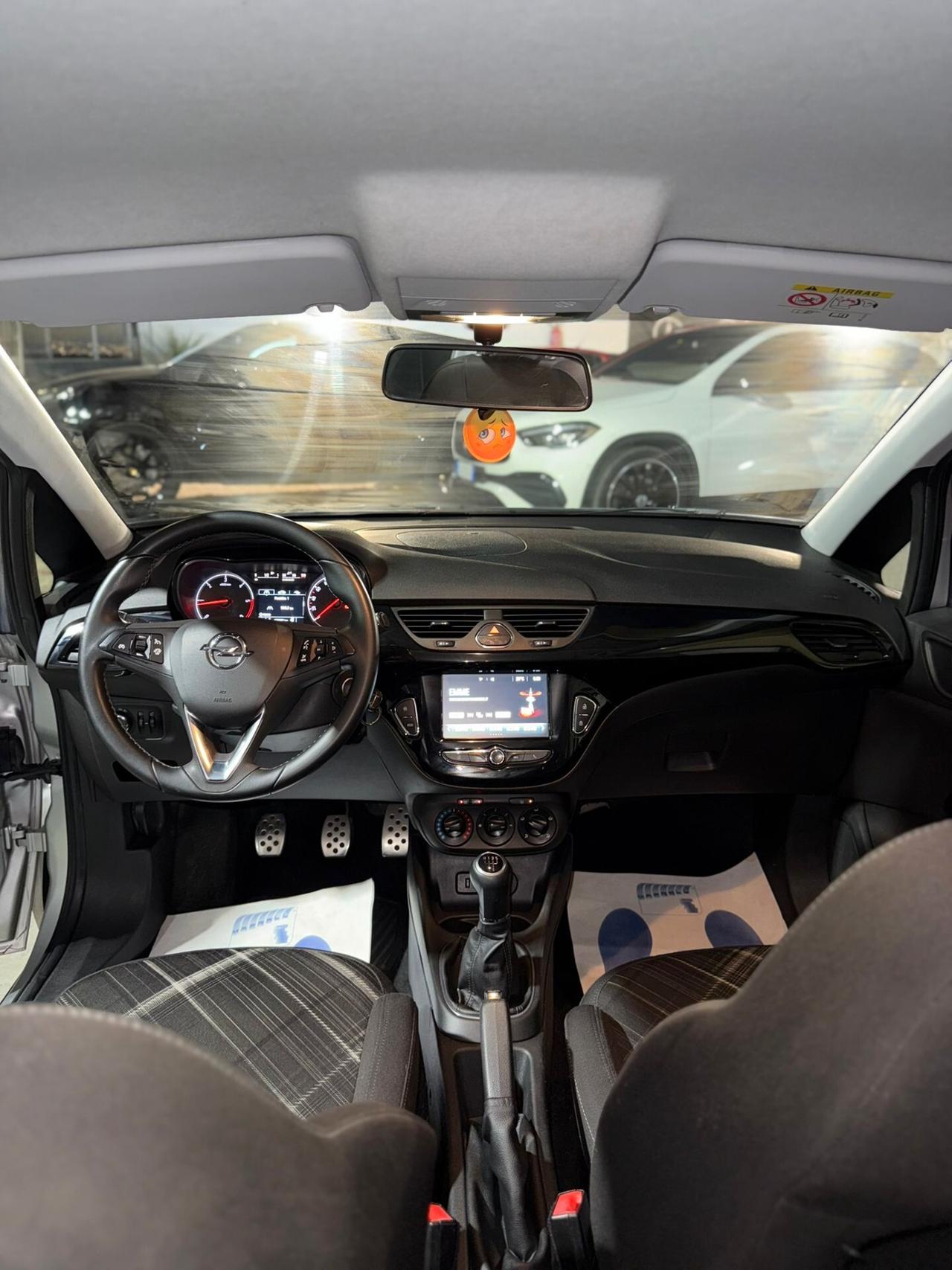 Opel Corsa 1.3 CDTI ecoFLEX 95CV Start&Stop 5 porte b-Color