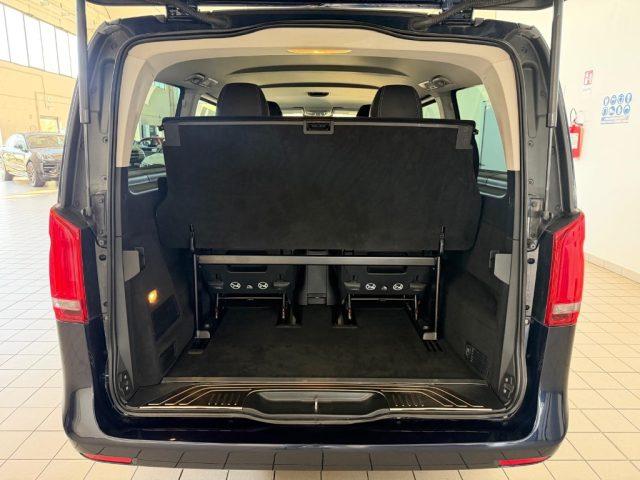 MERCEDES-BENZ V 250 d Automatic Premium Long