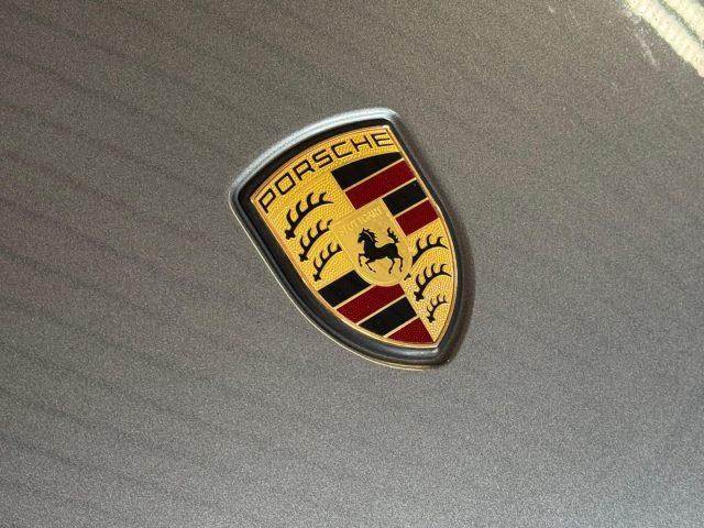 PORSCHE Cayenne 3.0 Diesel