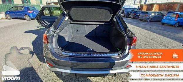 AUDI Q3 2 serie Q3 SPB 35 TFSI S tronic S line...
