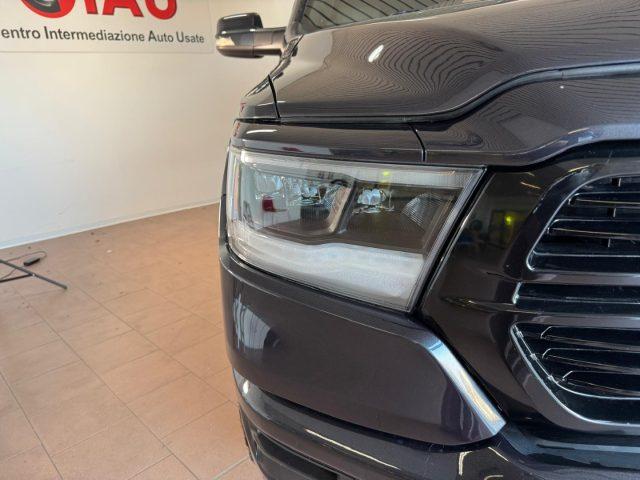 DODGE RAM R 1500 5.7 SPORT