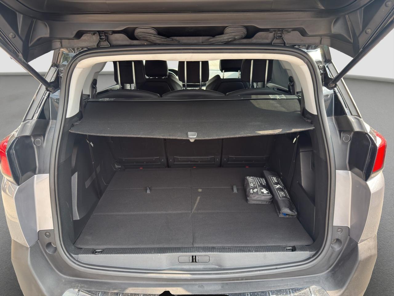 Peugeot 5008 PureTech Turbo 130 S&S Active